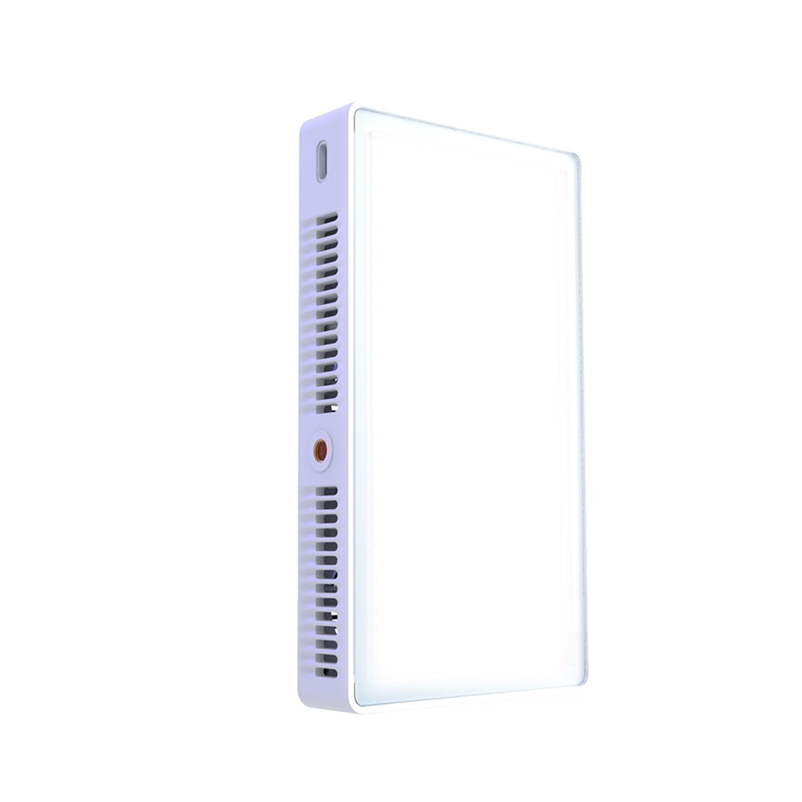 Irfora Lampe Vidéo RGB 40W avec Divers Effets de Scène