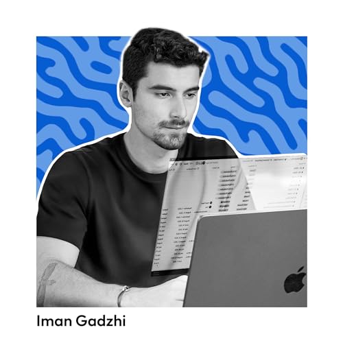 How I WON Productivity. Monk Mode Explained Podcast Por  arte de portada