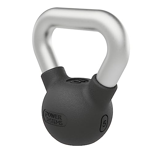 Ader Sporting Goods Premier Monster Kettlebell- (56kg)