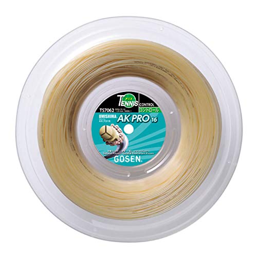 Gosen AK Pro 16 TS7062 Rolle NA/Natur