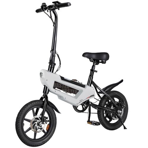 A01 Bicicleta Eléctrica Plegable, 14 Portable E-Bike, City Ebike Con Pulgadas Pantalla Led, 250w Batería 36v 6,4ah, Frenos De Doble Disco A01 Bicicleta Eléctrica Plegable, 14 Portable E-Bike, City Ebike Con Pulgadas Pantalla Led, 250w Batería 36v 6,4ah, Frenos De Doble Disco