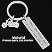 HUTIMY Keychain for Motorcycles Gift Jewelry for Men Women Key Chains Enthusiast Biker Keychains Merchandise for Motorcycle Rider Keychain