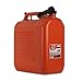 Produktbild Benzinkanister Kraftstoffkanister Reservekanister Kanister 30L / 30 Liter UN NEU