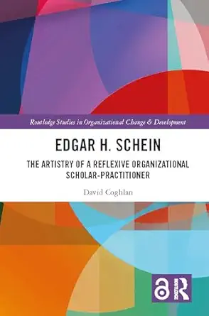 Edgar H. Schein-Wow! eBook