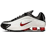 nike shox rivalry 42.5  Nike Shox R4 104265050, Turnschuhe - 42 EU