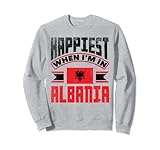 Albania - Albanian Heritage Roots Flag Designs