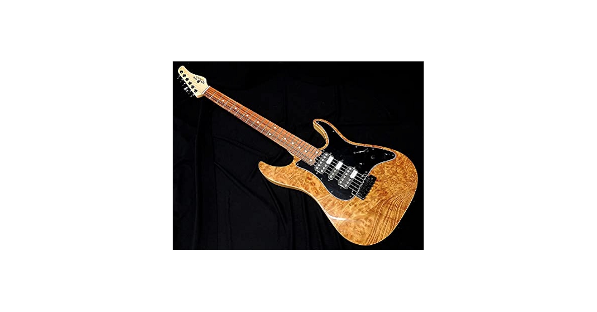 Amazon | SCHECTER SD-2-24-VTR-AS-MW NTL/PF シェクター