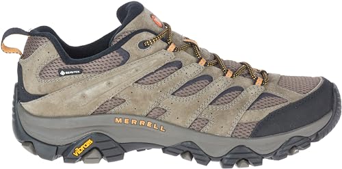 Image of Merrell Herren Moab 3 GTX Wanderschuh