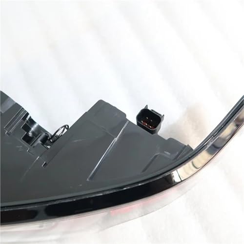 Conjunto de luz trasera de coche Land Rover Range Rover Evoque 2016-2019 6