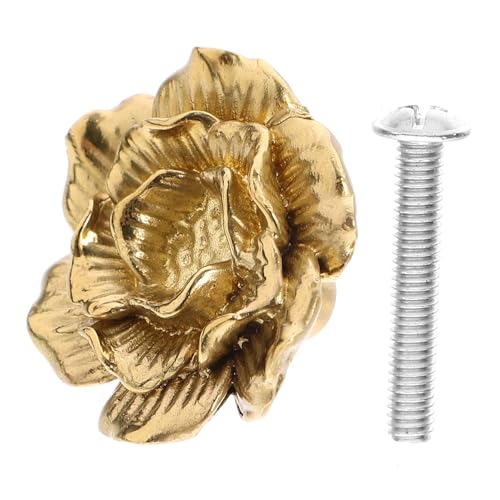 Manillas Puertas Interior con Pestillo Baño Marca Vaguelly