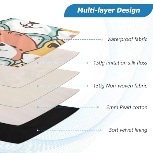 Funda para portátil 13-14 pulgadas impermeable miniatura 4