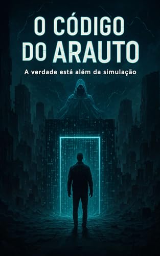 O código do Arauto: A verdade está além da simulação (Portuguese Edition)
