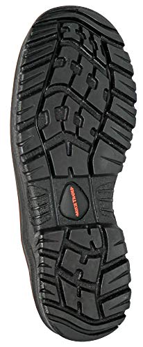 Hoss Women's Lacy Industrial Boot2