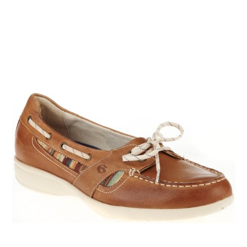 Image of Aravon Women's Danielle-AR Flat