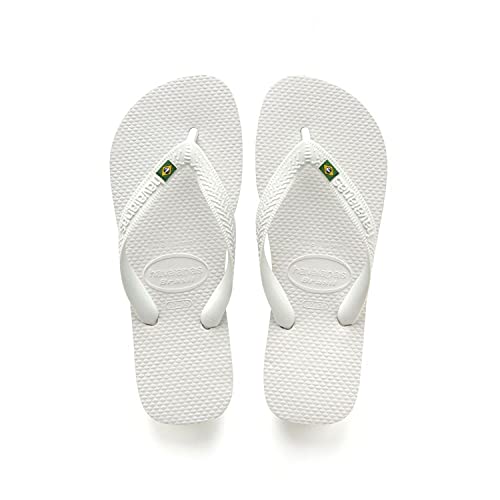 Image of Havaianas Brasil Mens Flip Flops