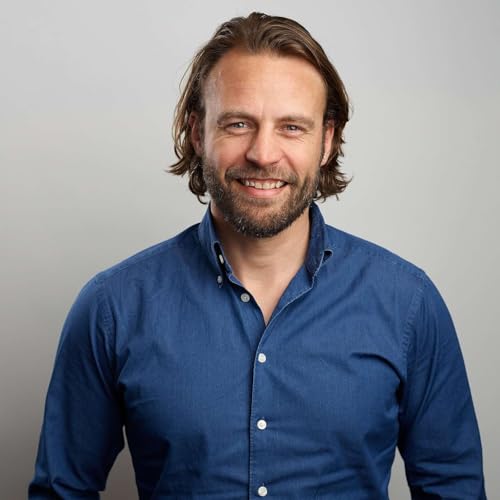 EP746: Bootstrapping a consumer credit and payments FinTech Podcast Por  arte de portada