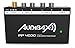 Produktbild Audibax PP4000 Preamplificador Previo Phono RIAA. Único en EL Mercado Con Interruptor ON/Off