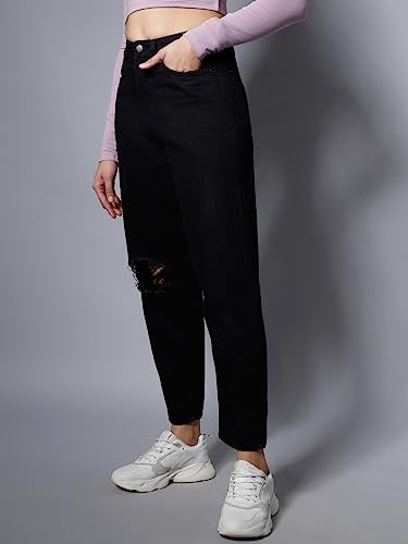 Image of HIGH STAR Women Stretchable Jeans