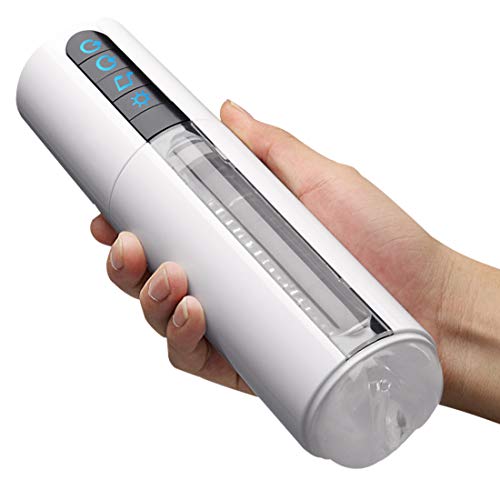 TQQT Masturb Auto Intelligent Mâstürb & âtîon Pocket Toy
