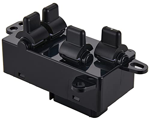 Interrupteur de fenêtre électrique Dodge Grand Caravan commande de commande côté gauche