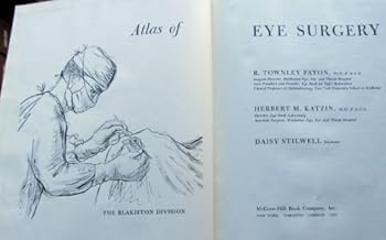 Atlas of Eye Surgery