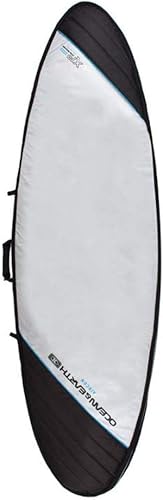 Ocean and Earth Airconサーフボードケース 6'4\"fish Ocean and Earth Airconサーフボードケース 6'4