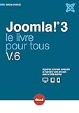 livre joomla 3  Joomla 3 Le livre pour tous