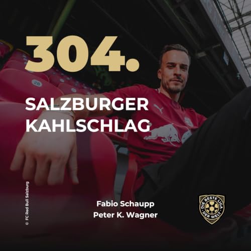 SALZBURGER KAHLSCHLAG