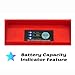 MMG YTZ14S Z14S Lithium Ion Sealed Battery 12V 300CCA Motorcycle Scooter ATV (MMG4)
