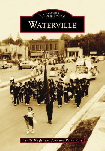 Waterville (Images of America)