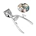 Baluue 3pcs Pet Clippers for Dogs and Cats Hair Cutting Kit Ultra-silence Manual Grooming Tool