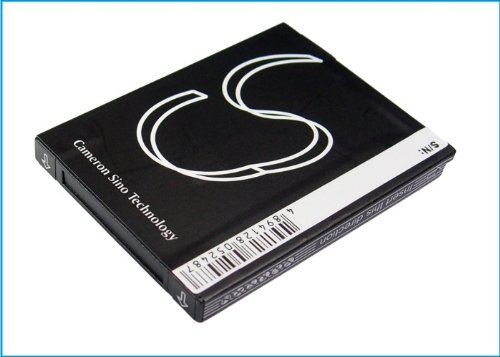 Li-ion Battery for ZTE G6 3.7V 650mAh | UK