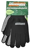 Brüder Mannesmann M40380 Gartenhandschuhe - Universalgröße (2 er-Pack)