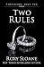 Tease Me (The Temptation Duet Book 2)