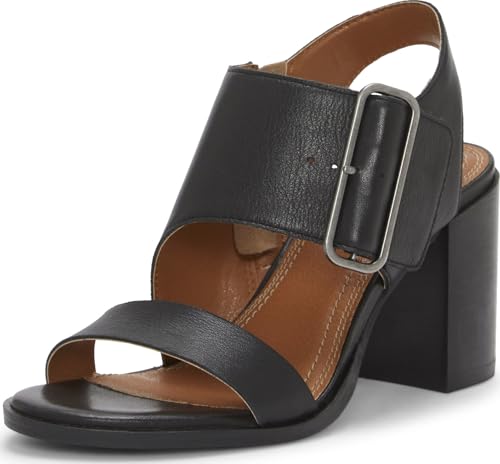 Lucky Brand Women's Darnah Heeled Sandal
