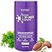 Blonde Botox Expert Purple Hair Treatment 33.8 fl.oz - Best for Blonde Hair - Anti-Brass, Eliminate Yellows, Toning Effect - Promotes the Smoothing of Hair - Adding Softness and Amazing Gloss