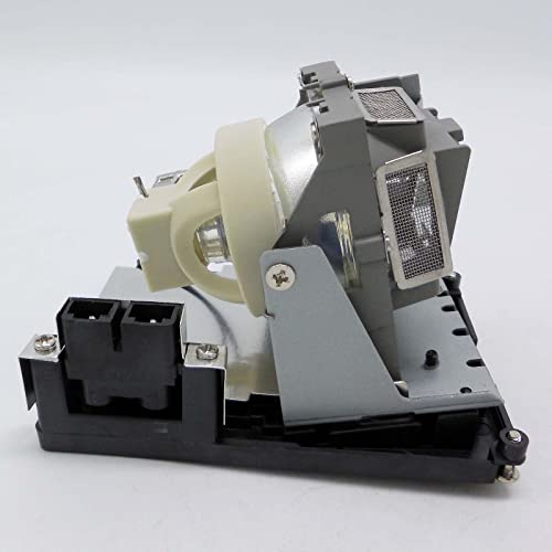 Supermait BL-FU310B 5811118436-SOT A+ Quality Replacement Projector Bulb Lamp with Housing Compatible with OPTOMA DH1017 / EH500 / X600 Lamp BL FU310B BLFU310B 5811118436SOT 5811118436 SOT - Image 4
