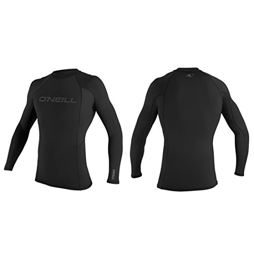 O'NEILL Thermo-X top manches longues ados pour prolonger les sessions de surf en automne