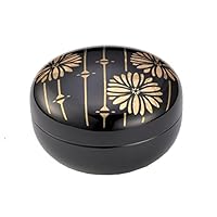 Amazon.co.jp: 箔一 小鉢 シルバー 径100×70mm ボンボニエール A181