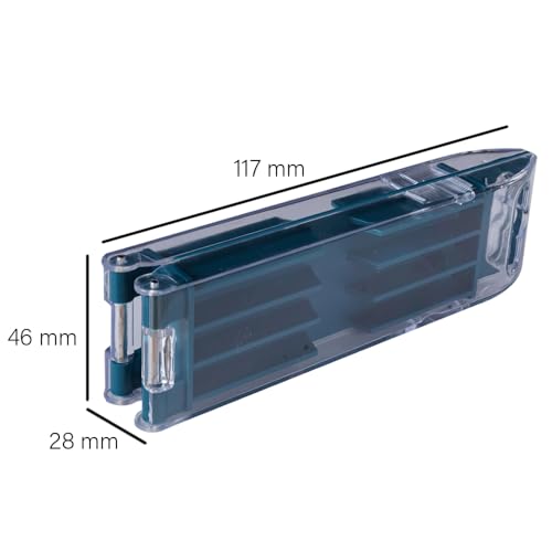 set de lames pour scie sauteuse (10 pcs) makita b 44410