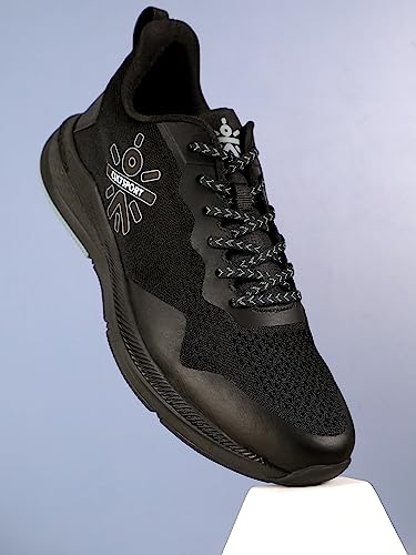 Image of Cult Mens Hustle Running Shoe