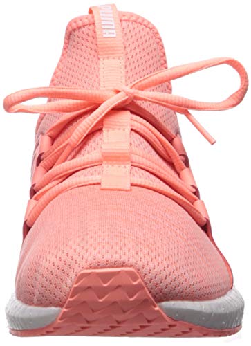 Image of Puma Women Mega NRGY Heather Knit Sneaker