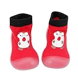 Unisex Kinder Sandalen Mädchen Jungen Zehentrenner Kinder Flip Flop für Sommer und Strand Baby Mädchen Sandalen Bowknot Sommer Schuh-Turnschuh Anti-Rutsch Weiches Sole für Kleinkind 0-18 Monate Baby Mädchen Sommer Sandalen Kleinkinder Blumen Krabbelschuhe 0-19 Monate Baby Mädchen Sommer Sandalen Prinzessin Leder Schuhe Weiche Sohle rutschfest Atmungsaktiv Sandalen