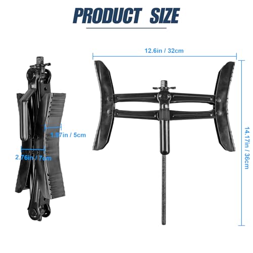 Gickbusus CW1 Wheel Chock