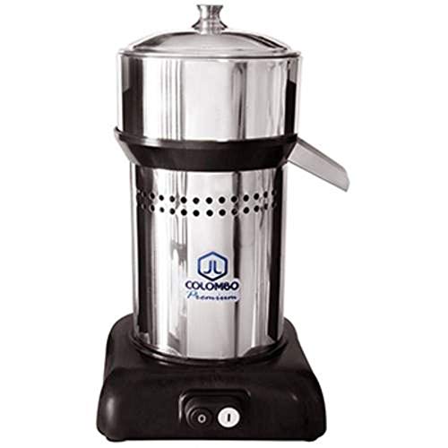 Espremedor Industrial Profissional De Laranja Limão Frutas em geral