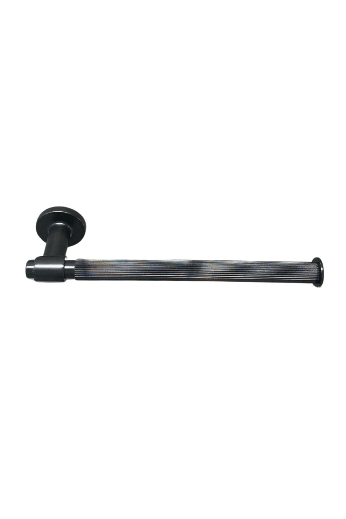 System Ezel Kağıt Havluluk Siyah 50X79X278 Mm