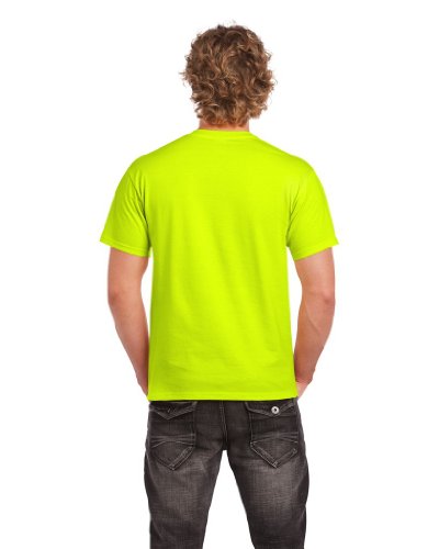 Image of Gildan Youth Ultra Cotton T-Shirt, Style G2000B, Multipack
