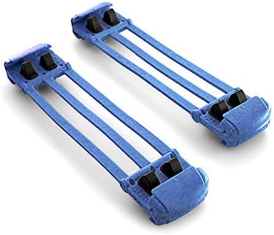 Kangoo Jumps XR3 Series Replacement T-Springs