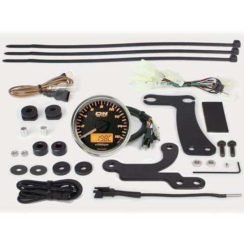 XyVp[c(TAKEGAWA) 48X[DN^R[^[LbgiIWLED) _bNX125(JB04/JB06)p