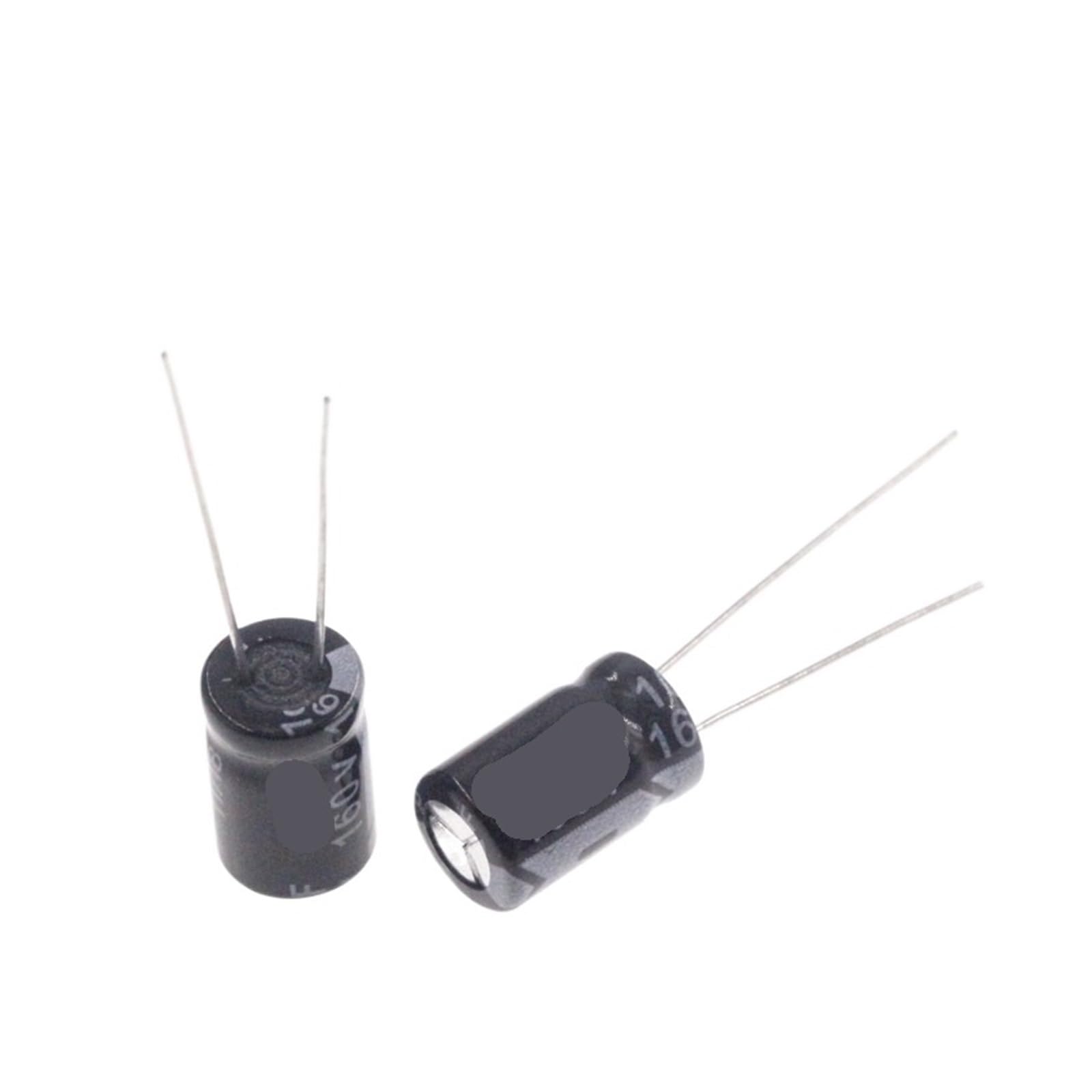 Condensateur 160V 4.7uF pour réparer une carte électronique en panne